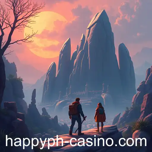 Exploring the Joy of Adventure Games with a Twist: Discover 