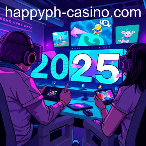 Gaming Trends Surge in 2025