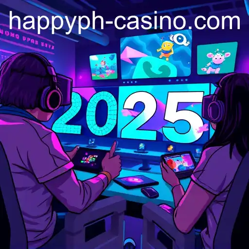 Gaming Trends Surge in 2025