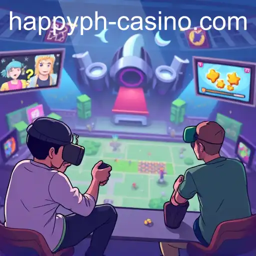 The Rising Popularity of Happyph in Gaming