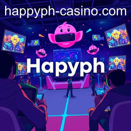 Virtual Realms: The Rise and Impact of Happyph