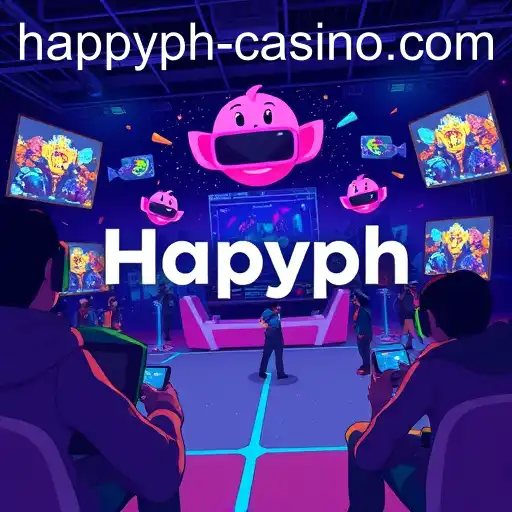 Virtual Realms: The Rise and Impact of Happyph