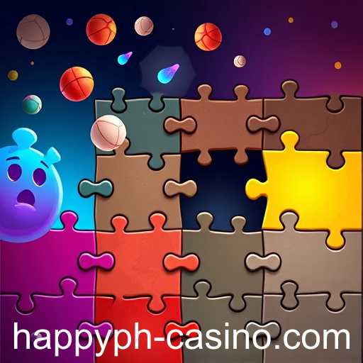 Happyph: Revolutionizing Online Gaming in the Philippines