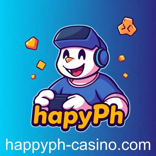 HappyPh Revolutionizes Online Gaming Experience