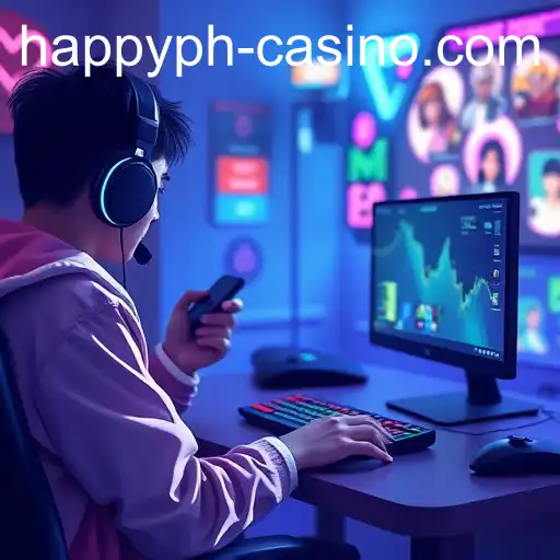 Impact of Digital Gaming on Youth in 2025