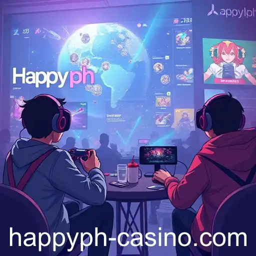 Evolving Gaming Landscape: The Rise of Engagement