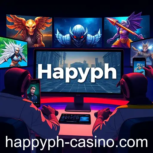 Gaming Dynamics and Online Community Trends