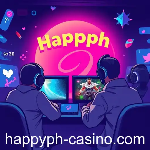 The Gaming Culture Revolution: Analyzing Happyph and Beyond