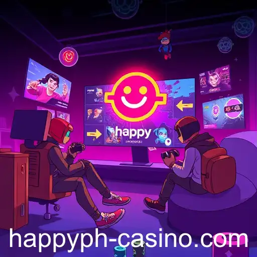 The Virtual Uprising: Gaming Meets Real-World Challenges