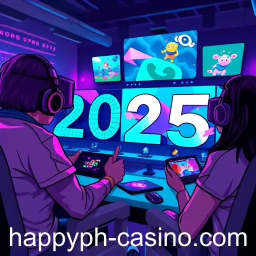 Gaming Trends Surge in 2025