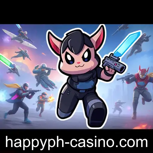 The Rising Popularity of Happyph: A Digital Haven for Gamers