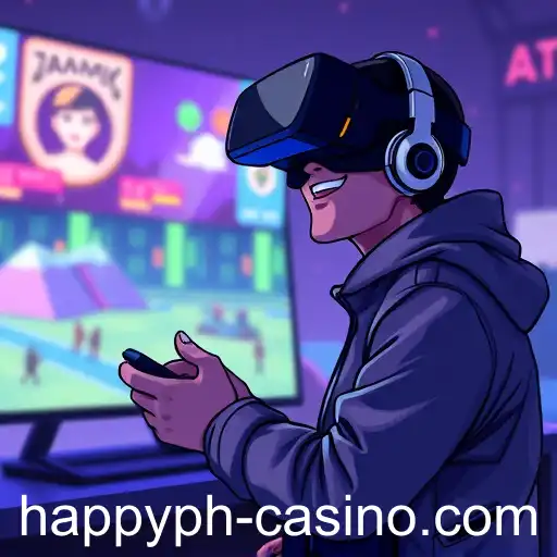 New Era of Online Gaming with Happyph Innovations