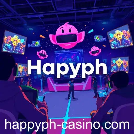 Virtual Realms: The Rise and Impact of Happyph