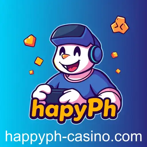 HappyPh Revolutionizes Online Gaming Experience