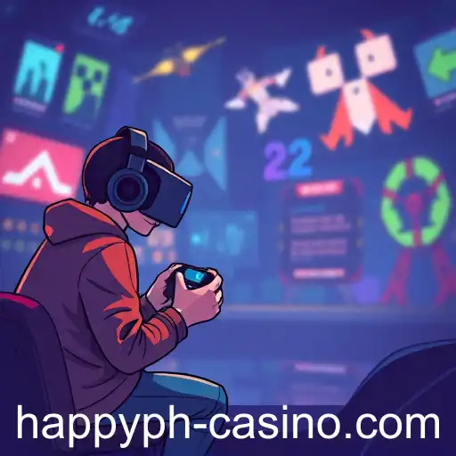 The Virtual Journey of Happyph Gaming