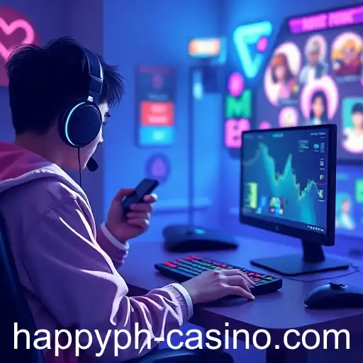 Impact of Digital Gaming on Youth in 2025