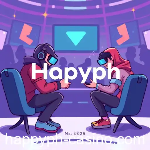 The Rise of HappyPH in the Gaming World