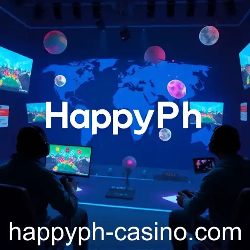 The Rise of Happyph in Online Gaming