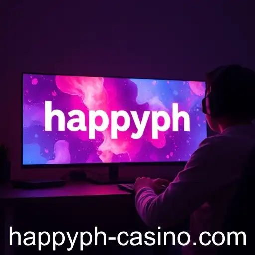 The Rise of Happyph: Turning Virtual Entertainment into Reality