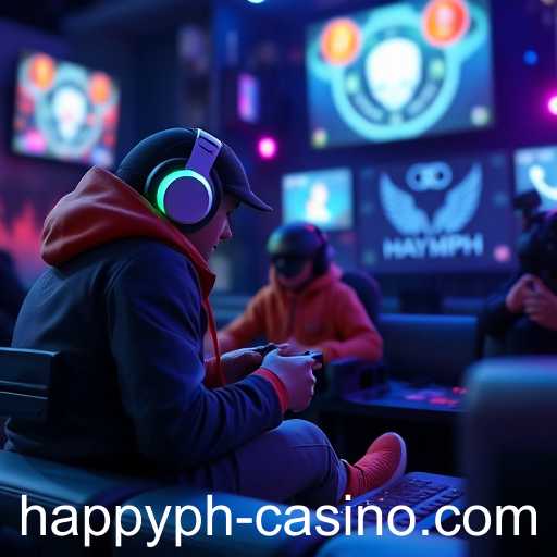 The Surge of Online Gaming in 2025