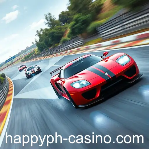 Exploring 'Racing Challenges' in the Gaming World