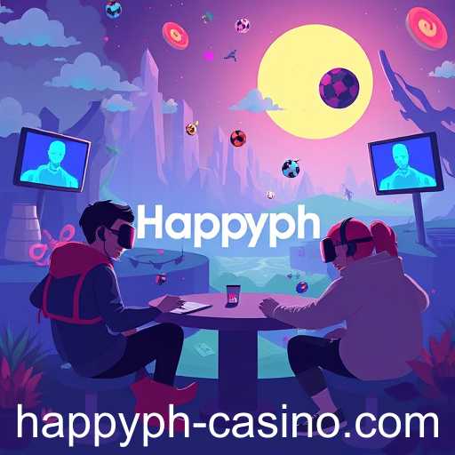 The Rise of Digital Entertainment in 2025