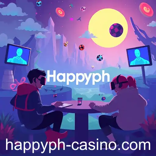 The Rise of Digital Entertainment in 2025