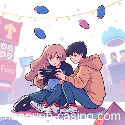 The Rise of HappyPh: Navigating Gaming and Mental Health