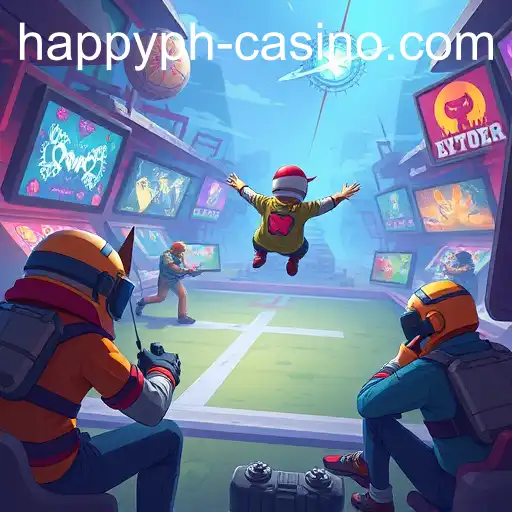 The Rise of Happyph: A Gaming Haven in 2026