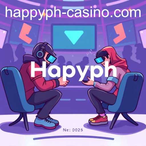 The Rise of HappyPH in the Gaming World