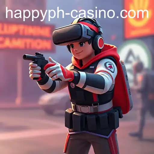 The Rise of Happyph in the Gaming World