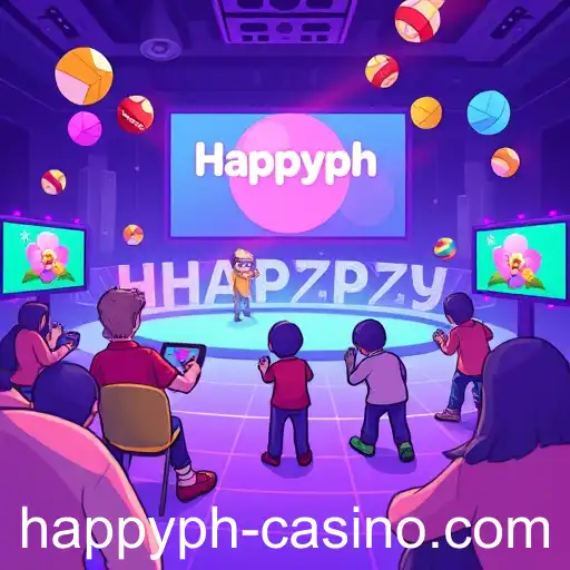 The Rise of Happyph: A New Era in Online Gaming